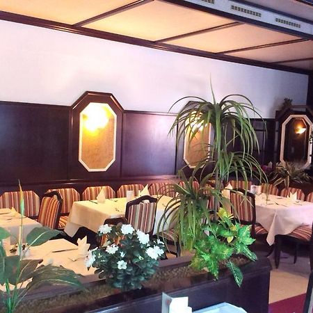 Mullers Hotel & Restaurant Erfurt Exterior photo
